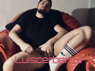 Luiscerberus