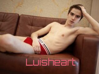 Luisheart