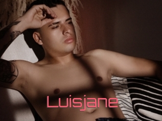 Luisjane