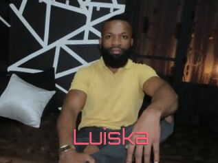Luiska