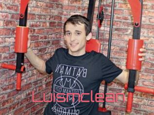 Luismclean