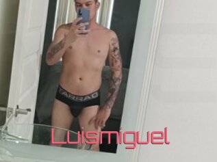Luismiguel