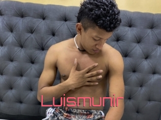 Luismunir