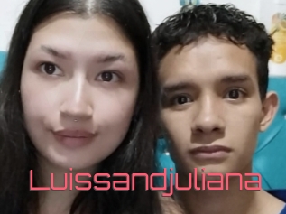 Luissandjuliana