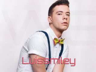 Luissmiley