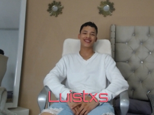 Luistxs