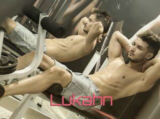 Lukahn