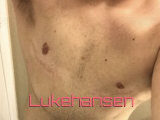 Lukehansen