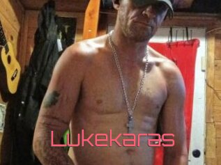 Lukekaras