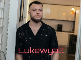 Lukewyatt