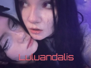 Luluandalis