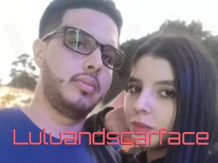 Luluandscarface