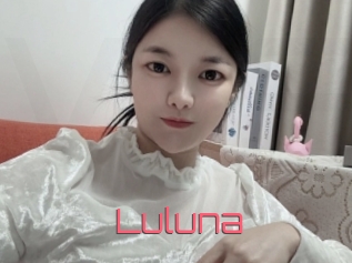 Luluna