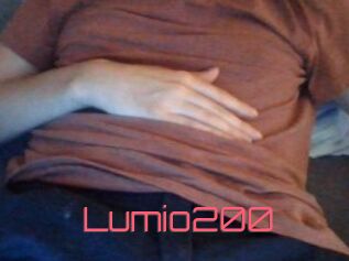 Lumio200