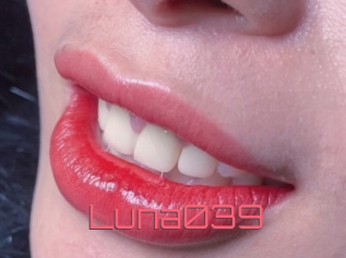 luna039 Webcam Sexe Direct