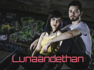 Lunaandethan