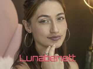 Lunabenett