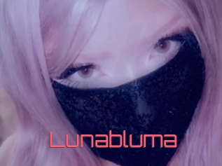 Lunabluma