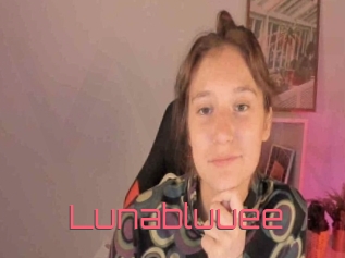 Lunabluuee