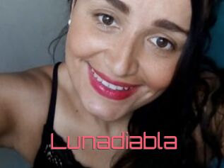 Lunadiabla
