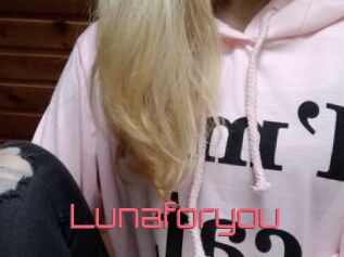 Lunaforyou
