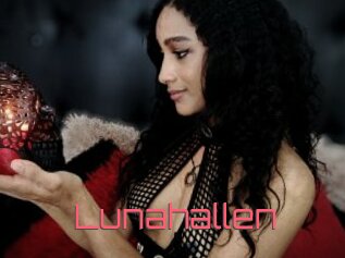Lunahallen