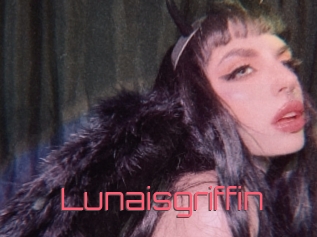 lunaisgriffin Webcam Sexe Direct