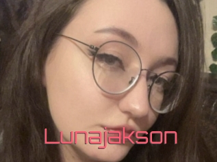 Lunajakson