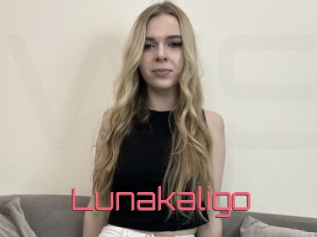 Lunakaligo