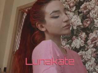 Lunakate