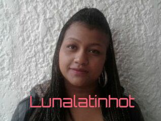 Lunalatinhot