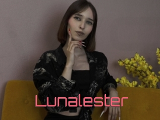 Lunalester