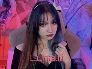 Lunalili
