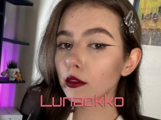 Lunaokko