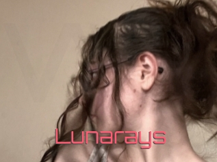 Lunarays
