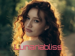 Lunariabliss