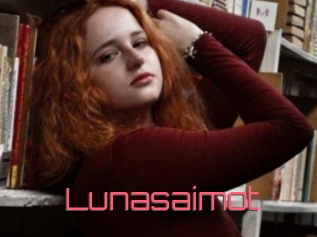 Lunasaimot