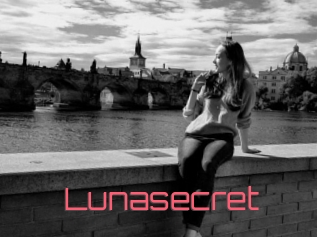 Lunasecret