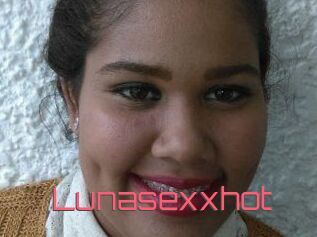 Lunasexxhot