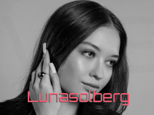 Lunasolberg