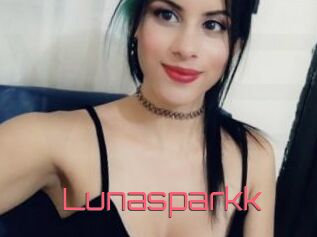 Lunasparkk