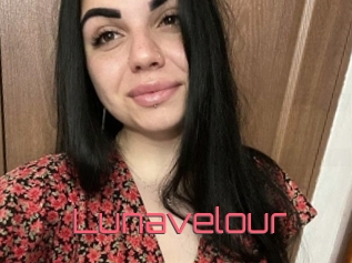 Lunavelour