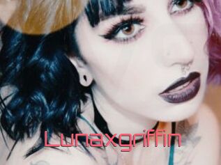 Lunaxgriffin