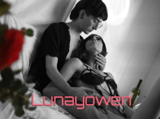Lunayowen