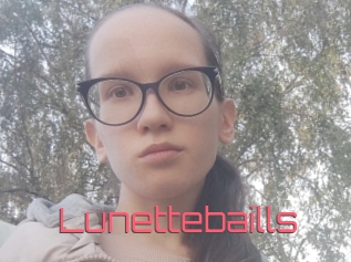Lunettebaills