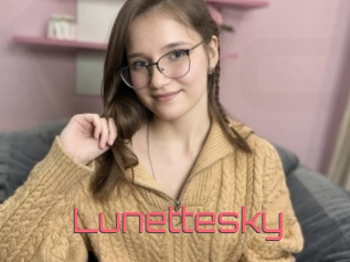 Lunettesky