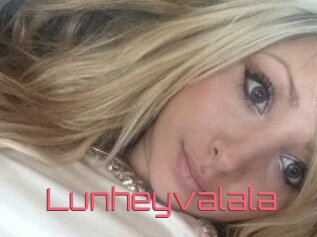 Lunheyvalala