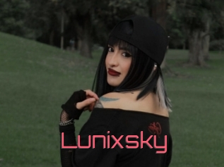 Lunixsky