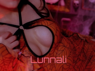 Lunnali