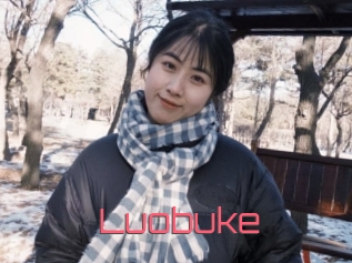 Luobuke